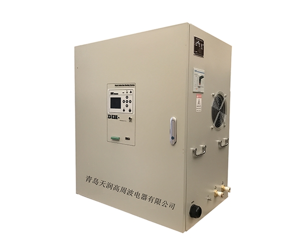 80kw 高频感应加热设备