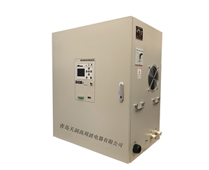 80kw 高频感应加热设备